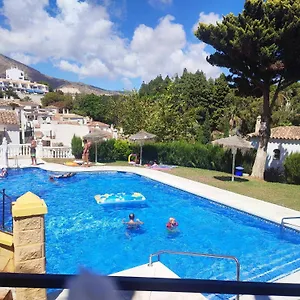 Marisol Australia Benalmádena